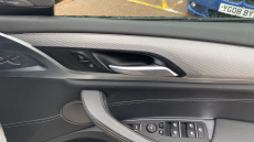 BMW X3 xDrive20d MHT M Sport 5dr Step Auto Diesel Estate